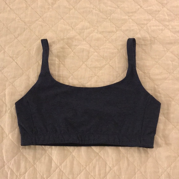 OutdoorVoices Other - Outdoor Voices Double-time Bras